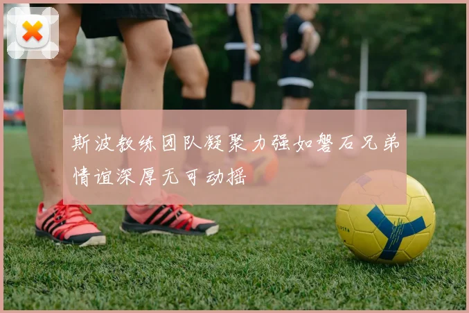 斯波教练团队凝聚力强如磐石兄弟情谊深厚无可动摇